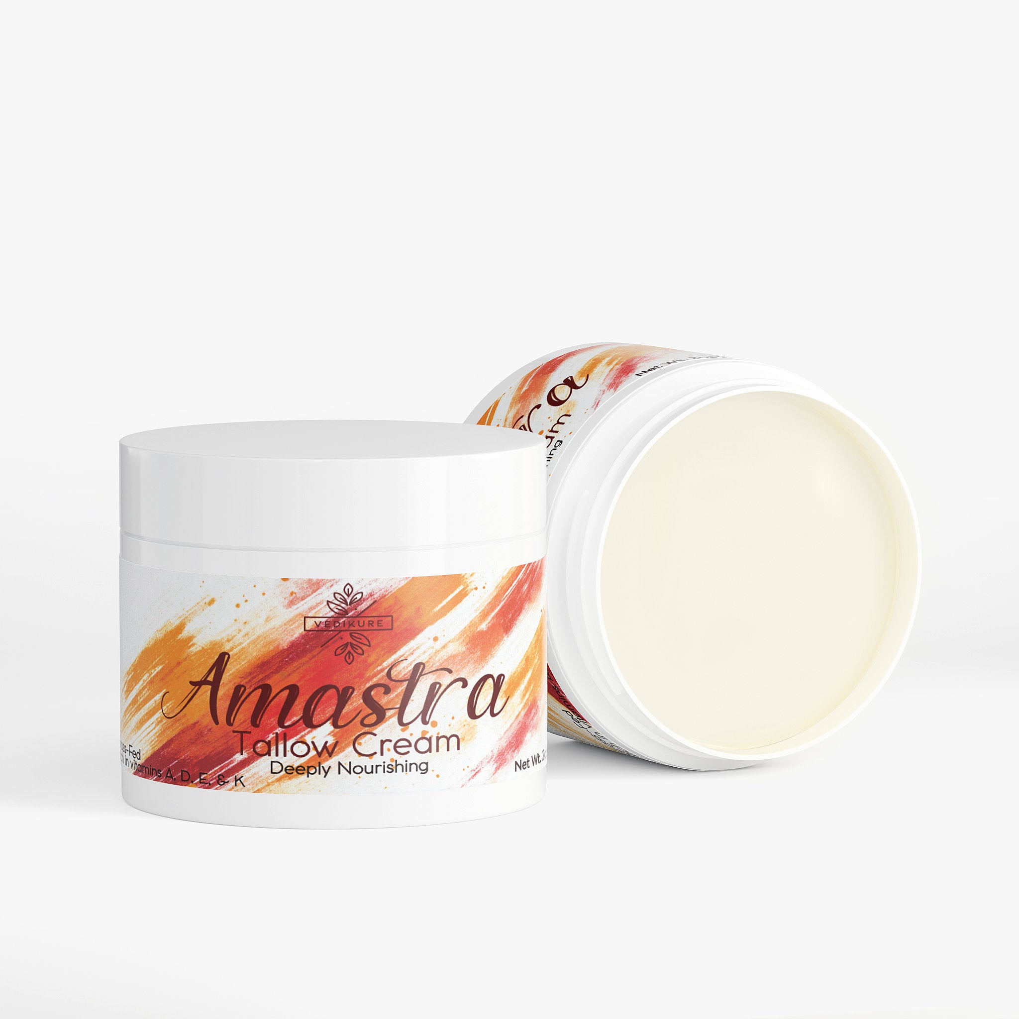 Amastra : Tallow Cream
