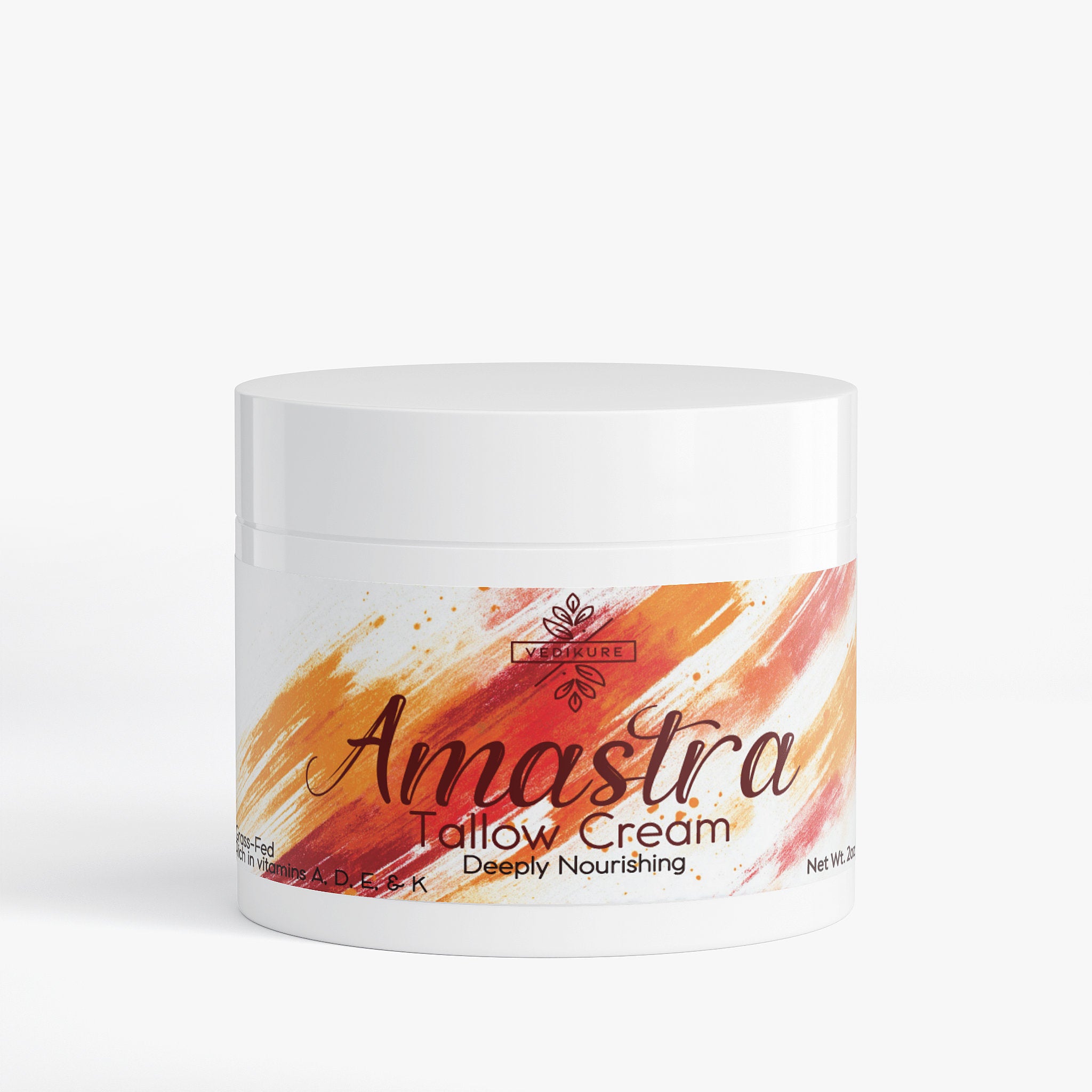 Amastra : Tallow Cream