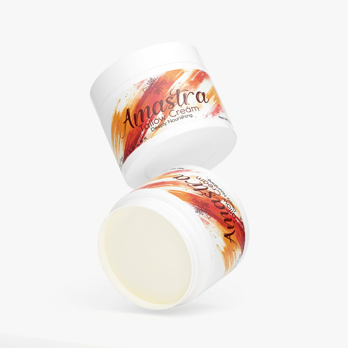 Amastra : Tallow Cream