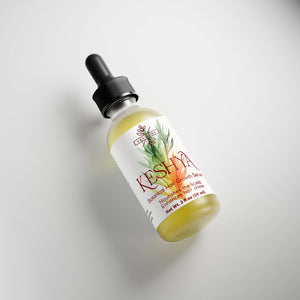 Keshya: Botanical Hair Growth Serum