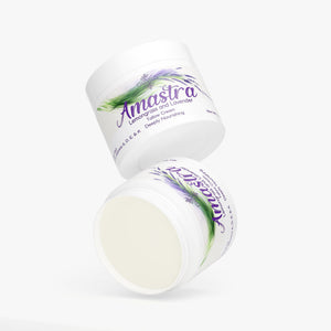 Amastra: Tallow Cream Lemongrass & Lavender