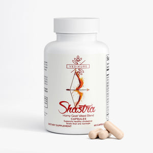 Shastra: Horny Goat Weed Blend