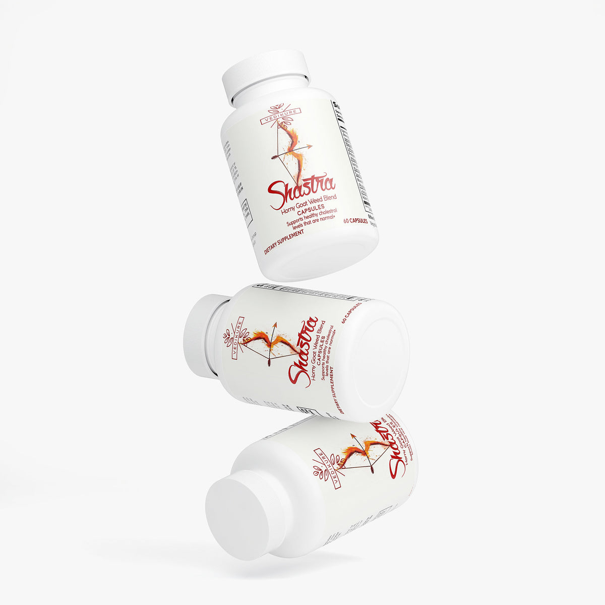 Shastra: Horny Goat Weed Blend