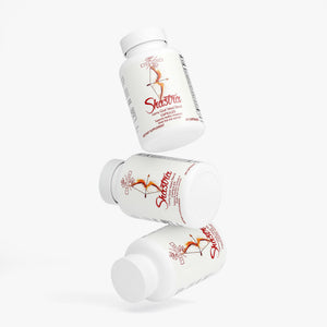 Shastra: Horny Goat Weed Blend
