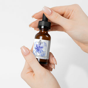 Kanti Hair Oil for Scalp Health and Hair Growth