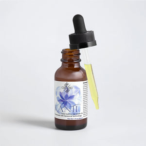 Kanti Hair Oil for Scalp Health and Hair Growth