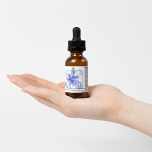 Kanti Hair Oil for Scalp Health and Hair Growth