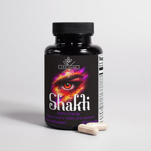Shakti: Alpha Energy