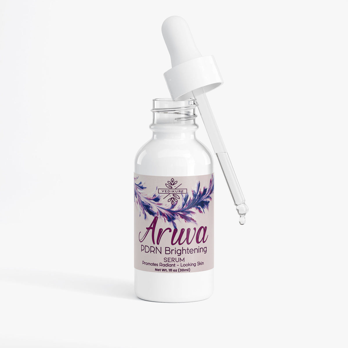 Aruva: PDRN Brightening Serum