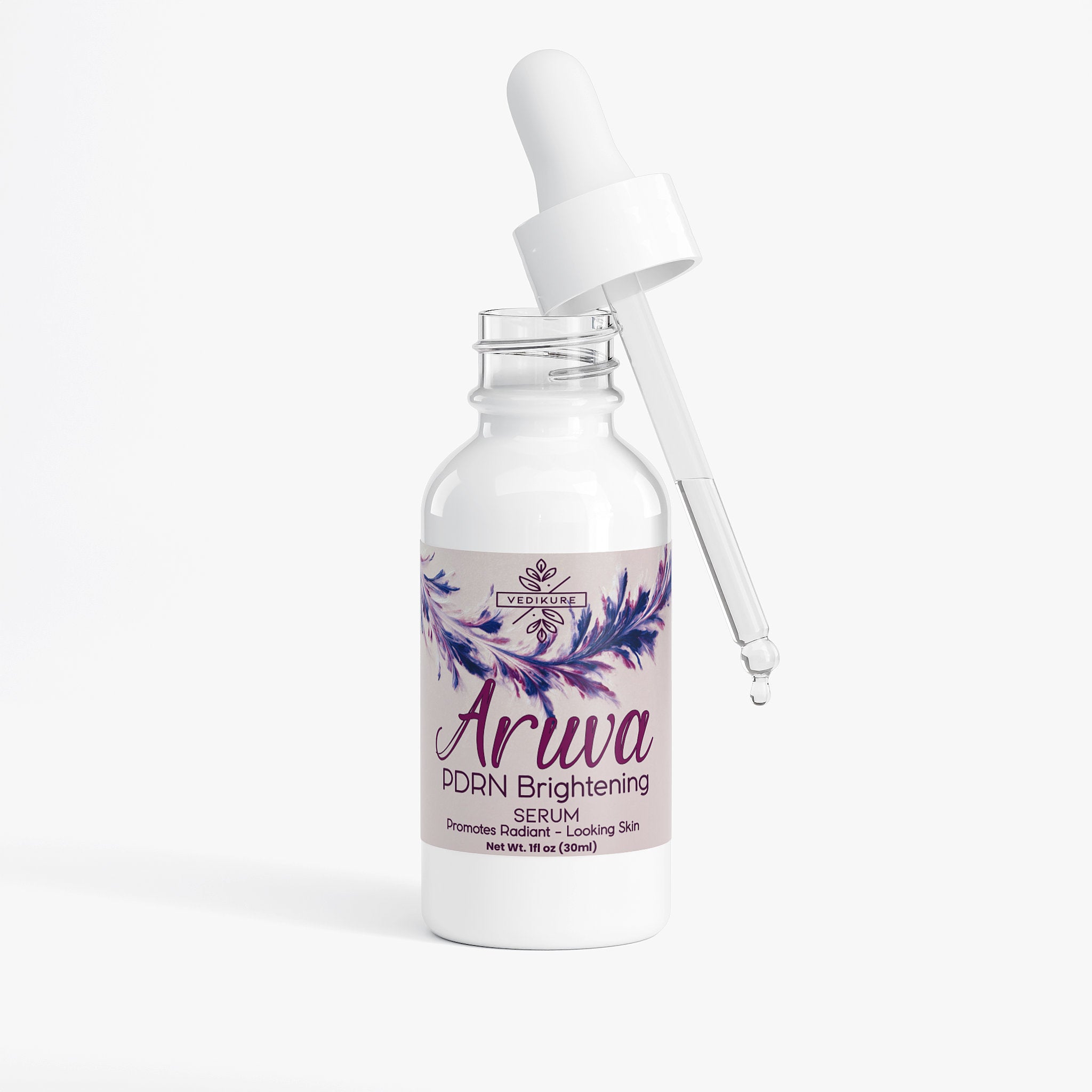 Aruva: PDRN Brightening Serum