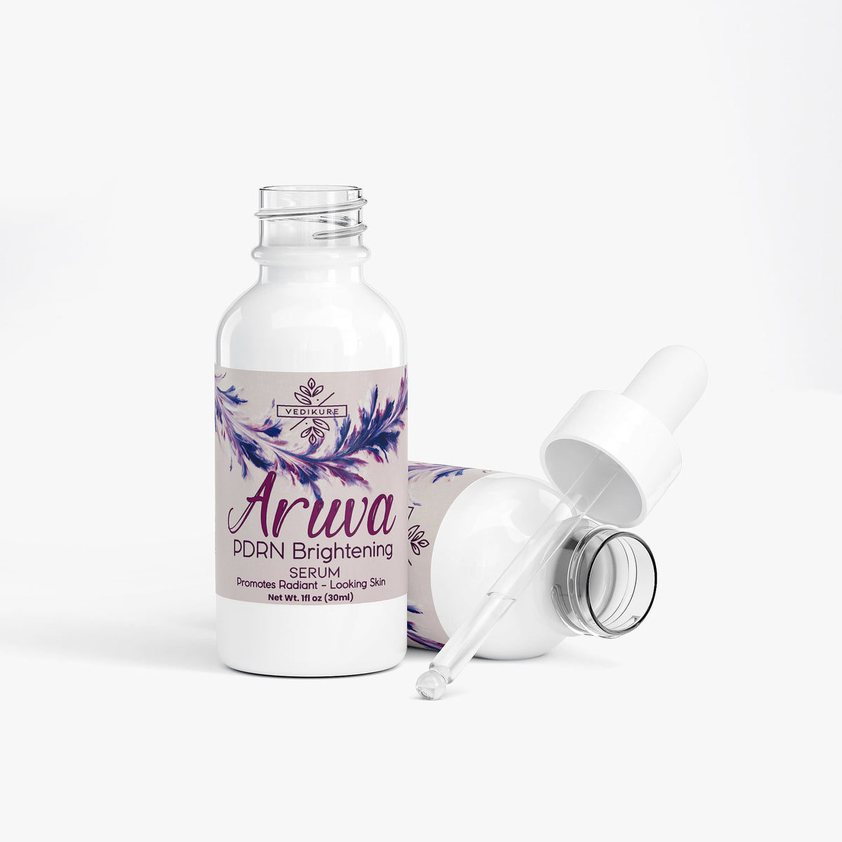 Aruva: PDRN Brightening Serum