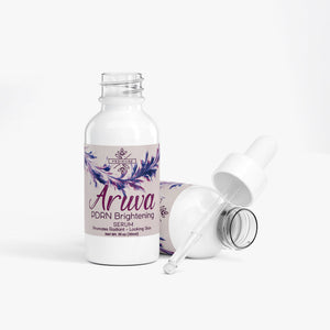 Aruva: PDRN Brightening Serum