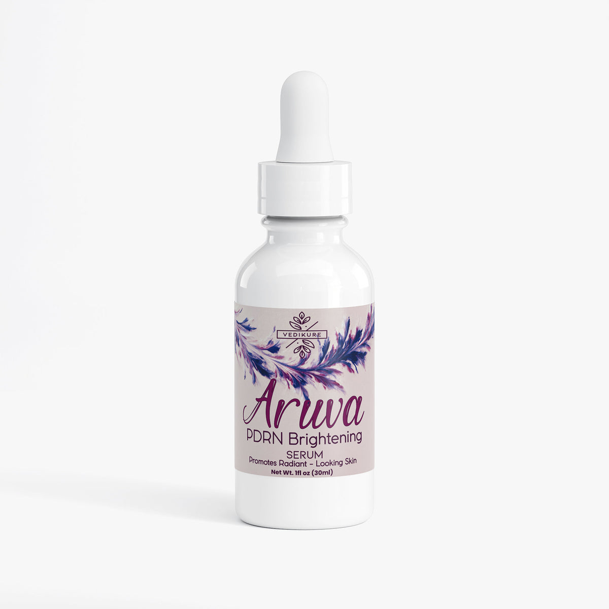 Aruva: PDRN Brightening Serum