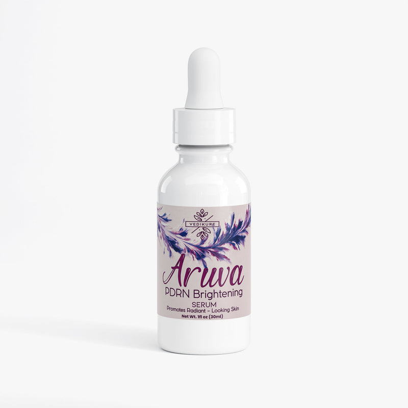 Aruva: PDRN Brightening Serum