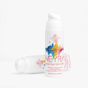 Neyra: Peptide Eye Gel-Cream