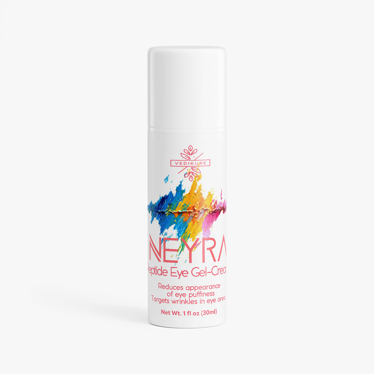 Neyra: Peptide Eye Gel-Cream