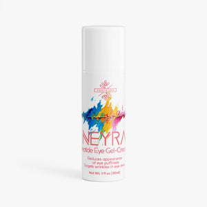 Neyra: Peptide Eye Gel-Cream
