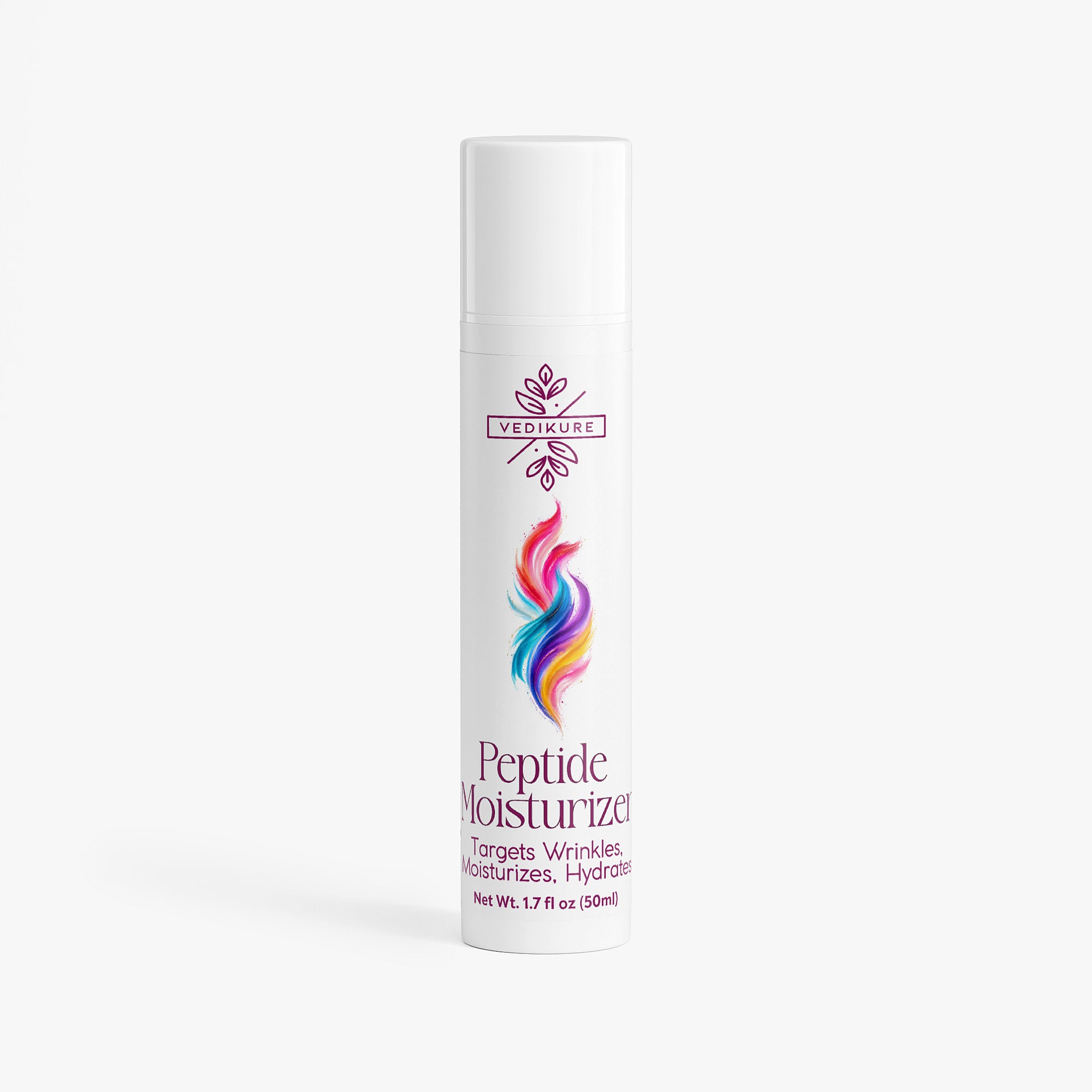 Peptide Moisturizer
