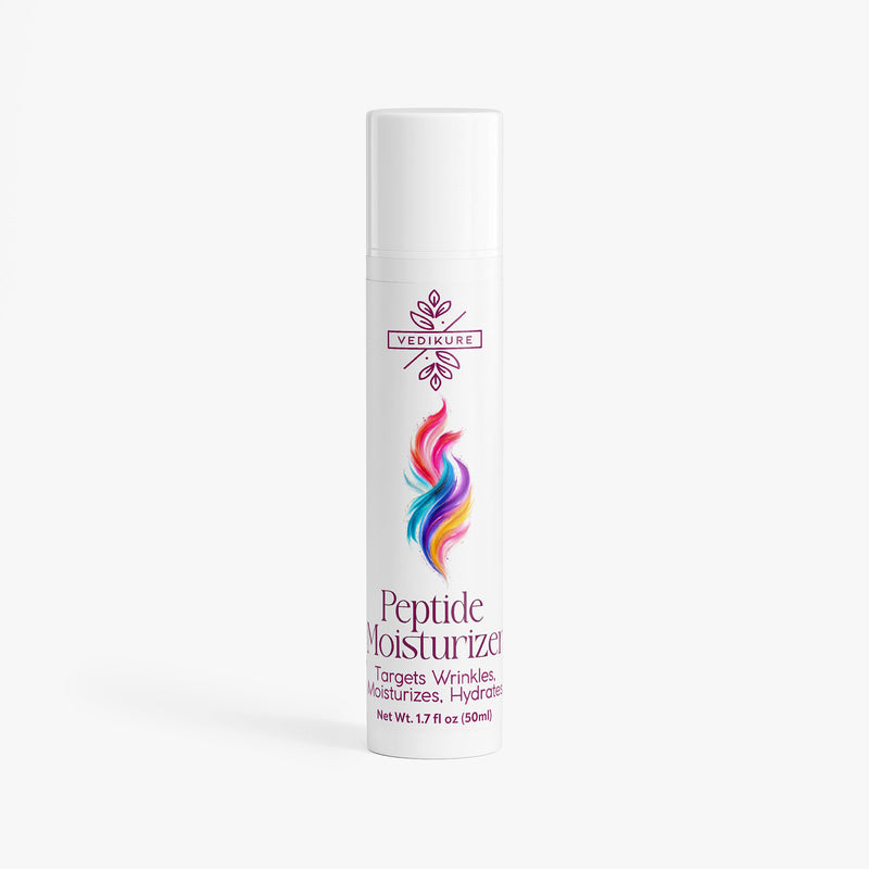 Peptide Moisturizer