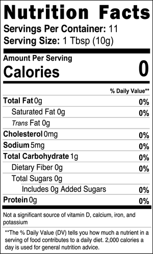 Mahuri: Manuka Honey Coffee 4oz