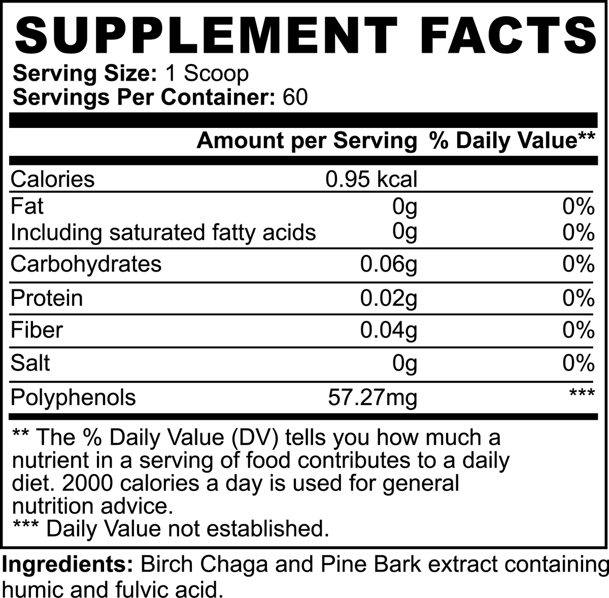 Samoksha: 100% Natural Gut Wellness Powder