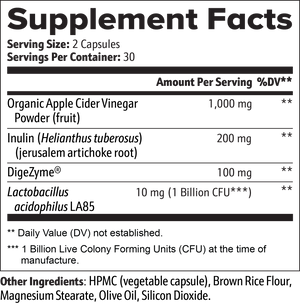 Bilva: Gut Health