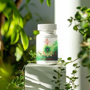 Savera: Digestive Enzyme Pro Blend