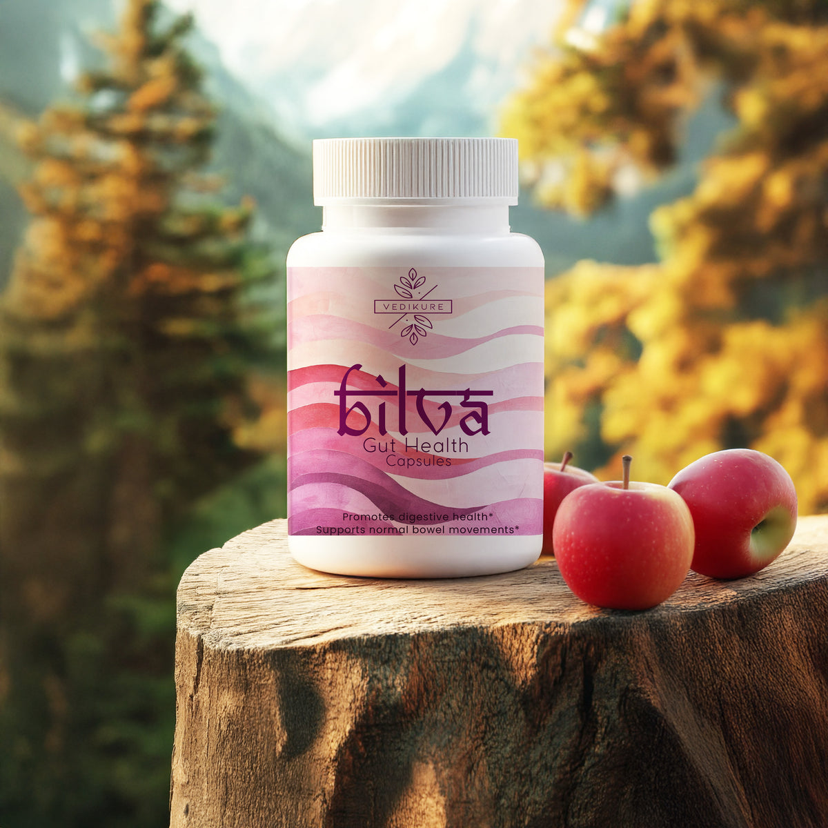 Bilva: Gut Health