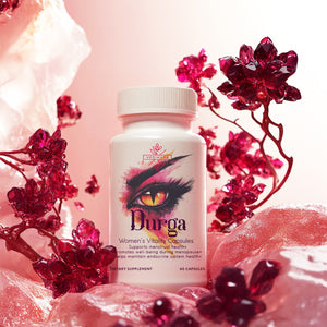 Durga: Women's Vitality Formula