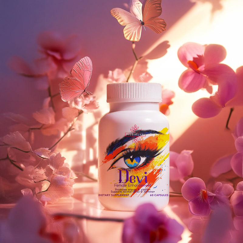 Devi: Natural Female Enhancement