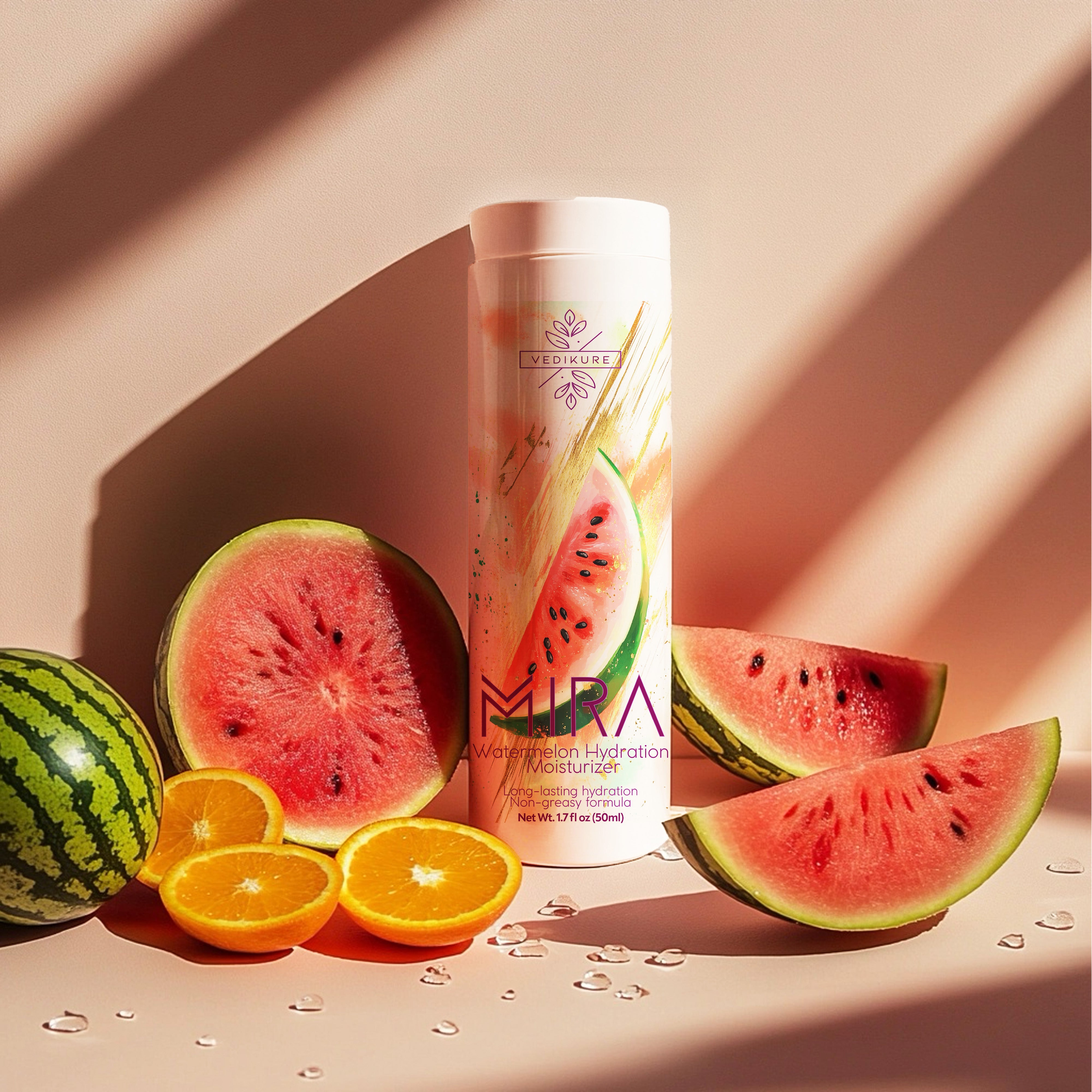 Mira: Watermelon Hydration Moisturizer