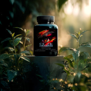 Shakti: Alpha Energy