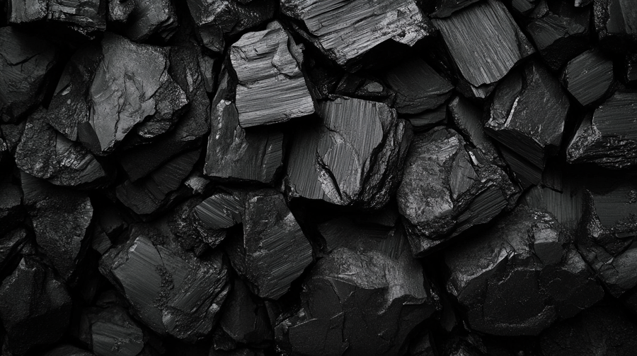 Activated Charcoal 