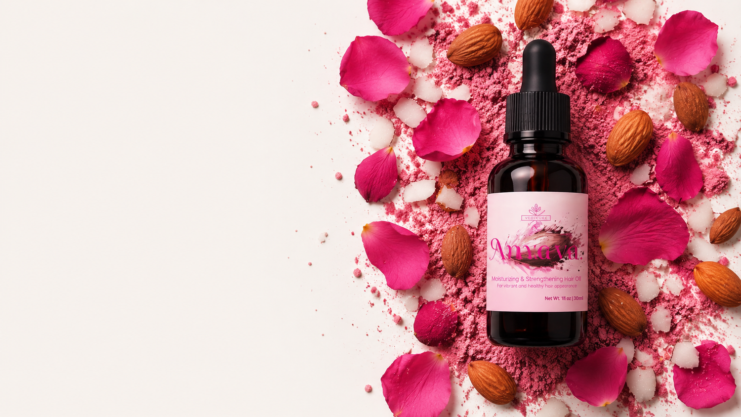 Ancient Ayurveda.Made for modern life.