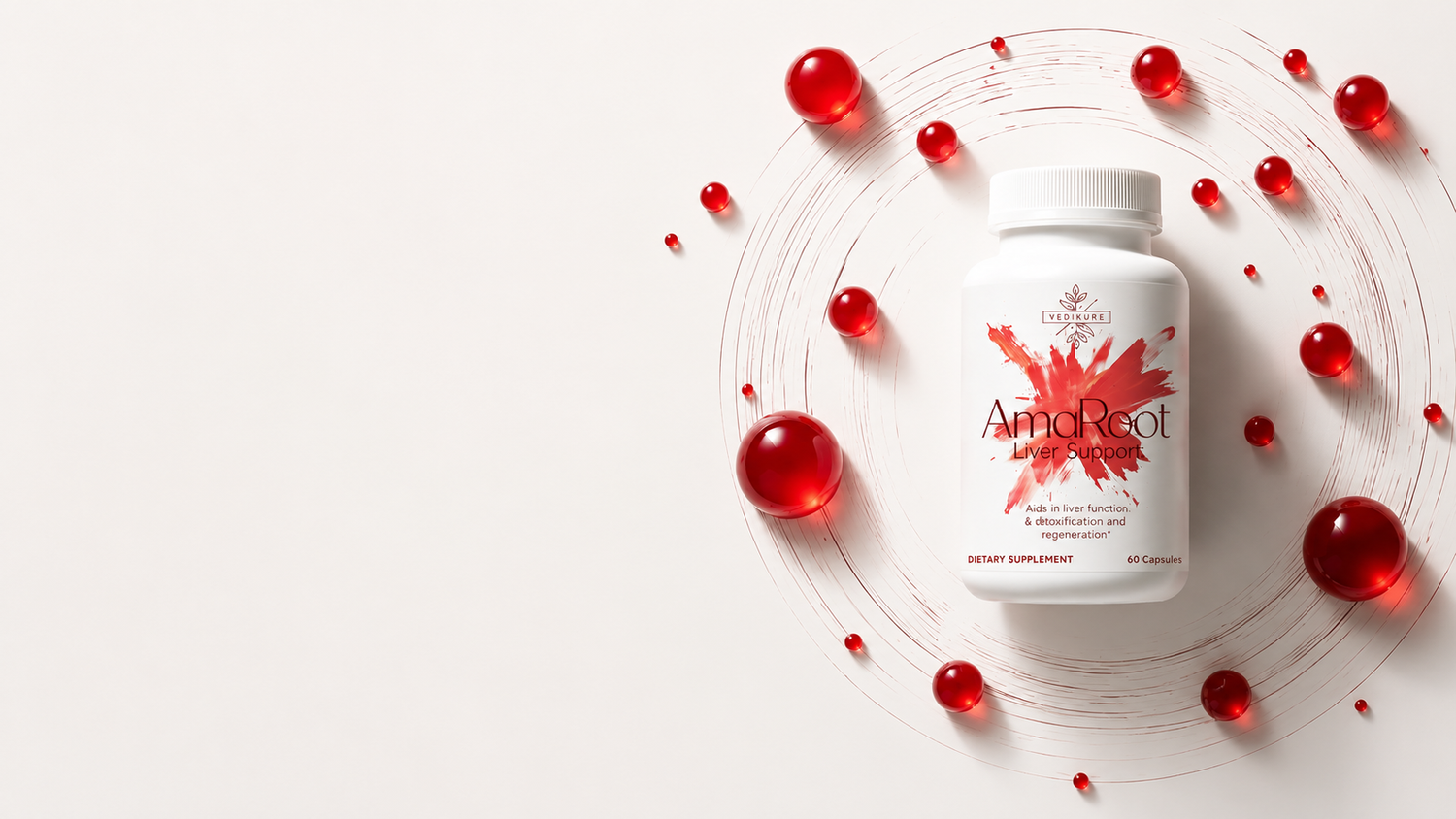 Ancient Ayurveda.Made for modern life.