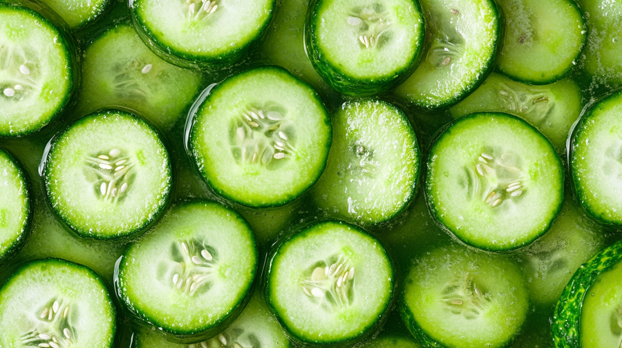 Cucumber Extract
